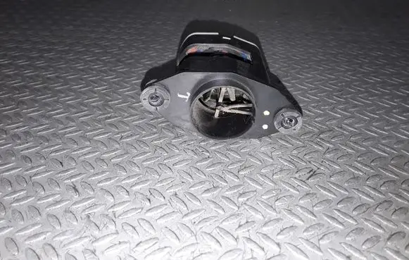 Hyundai Grandeur Interior temperature sensor 972703LXXX