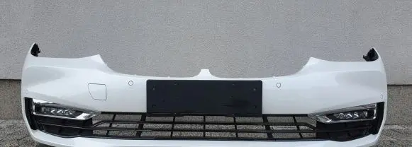 BMW 6 G32 Gran Turismo Front bumper 51117272568