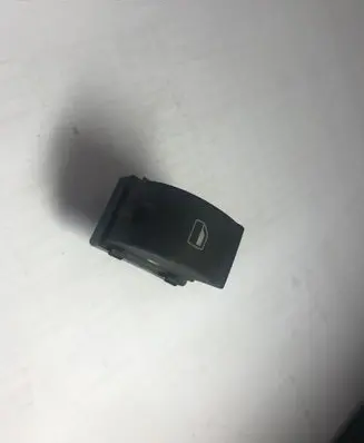 Audi A4 S4 B7 8E 8H Electric window control switch 8E0959855