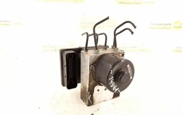 Mercedes-Benz R W251 ABS Pump 2515450832 1644311912