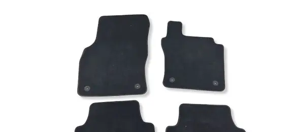 Volkswagen Golf VII Car floor mat set 5G2863011