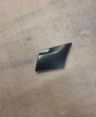 Audi A8 S8 D2 4D Rear fender molding trim 