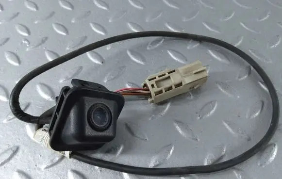 Cadillac XTS Reversing camera 22738552 23388750