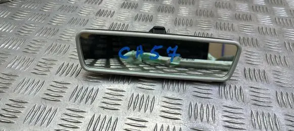 Skoda Octavia Mk3 (5E) Rear view mirror (interior)