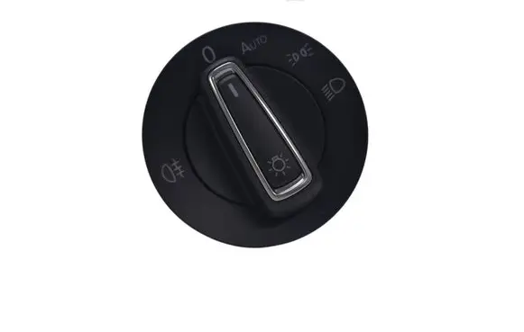 Volkswagen Golf VII Light switch 5G0941431BE