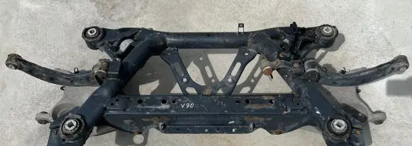 Rear subframe