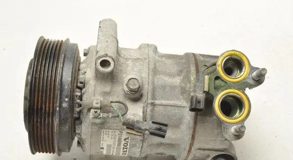 Volvo S90, V90 Air conditioning (A/C) compressor (pump) 31469966