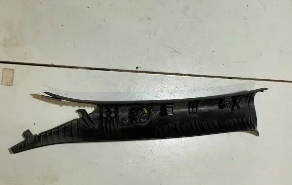 Ford Mustang VI (A) pillar trim FR3B6303512A