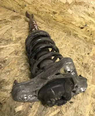 Audi A4 S4 B6 8E 8H Front shock absorber/damper
