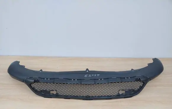 Mercedes-Benz GLC X253 C253 Front bumper lip A2538850565