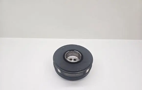 BMW 5 G30 G31 Crankshaft pulley VD1202 000517D23