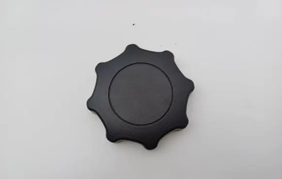 Skoda Octavia Mk2 (1Z) Seat adjustment knob 1J0881671F