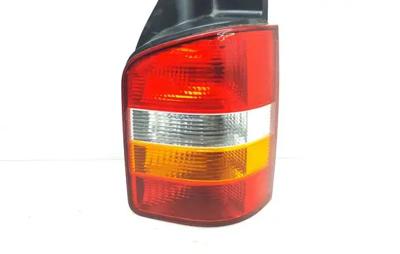 Volkswagen Transporter - Caravelle T5 Rear/tail lights 7H0945258A