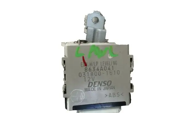 Mitsubishi Lancer VIII Light module LCM 8634A041