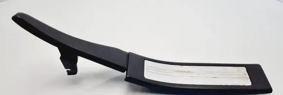 Jaguar XF X250 Rear sill trim cover 8X23F13244AGW