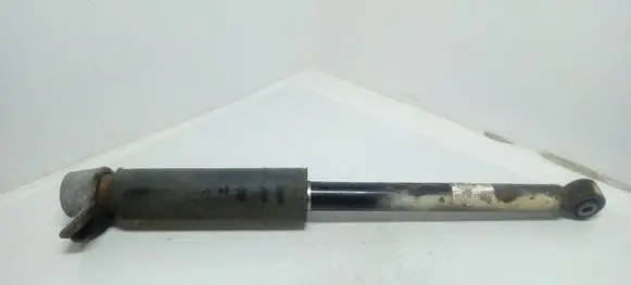 Opel Astra J Rear shock absorber/damper 13279264