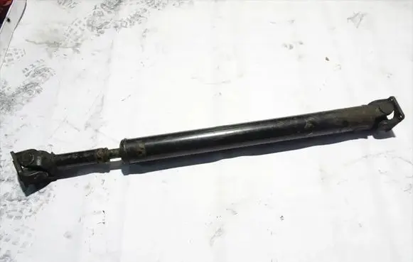 KIA Sorento Rear driveshaft/prop shaft 491003E300