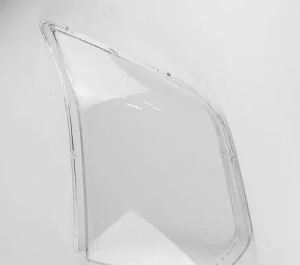 Ford Transit Headlight lense 