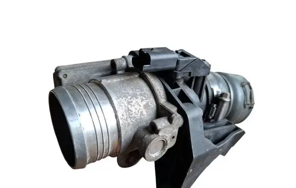 Ford Focus Throttle valve 7V2Q9E926AB