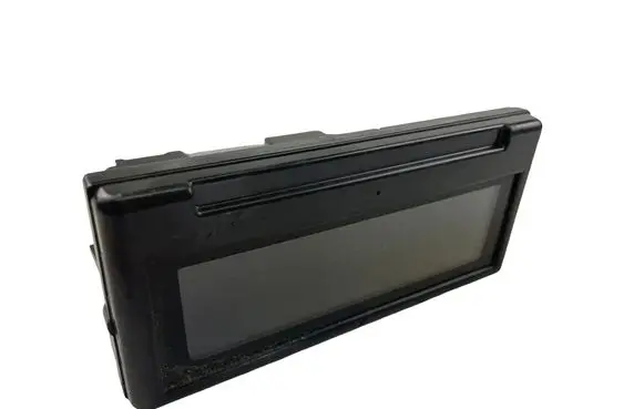 Volvo V50 Screen/display/small screen 30797719