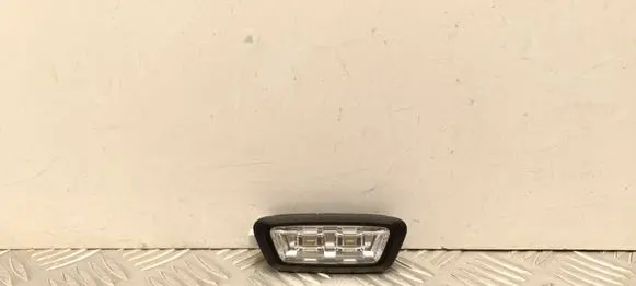 Mercedes-Benz EQC Boot/trunk interior light A0009064301