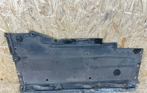 Audi A5 8T 8F Side bottom protection 8K0825208D