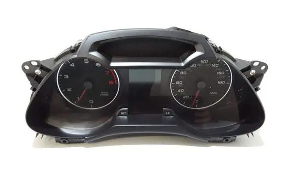 Audi A4 S4 B8 8K Speedometer (instrument cluster) 8K0920950A