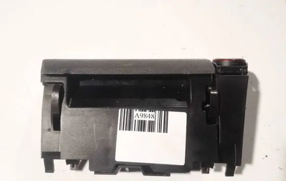 Volkswagen Touran I Car ashtray 1t1857961