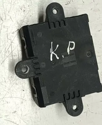 Ford Mondeo MK IV Door control unit/module 9G9T14B533DC 1002430900 14C064AD
