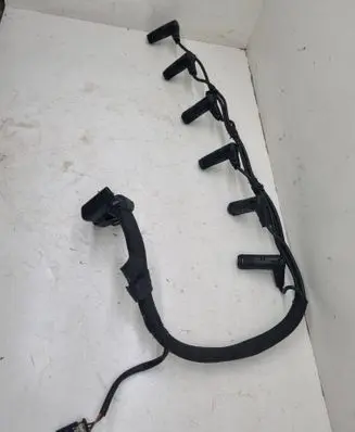 BMW 5 GT F07 Glow plug wires 1737254