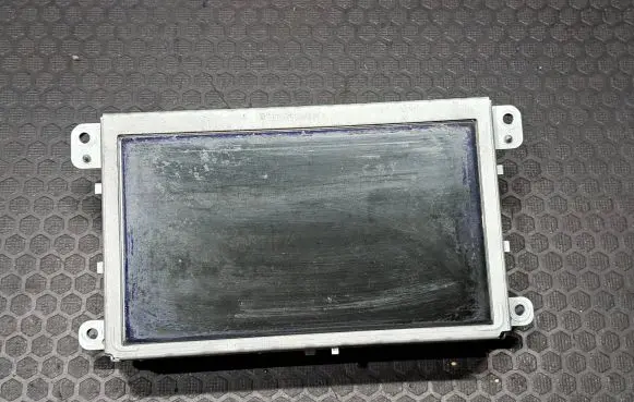 Audi A5 8T 8F Screen/display/small screen 8T0919603C