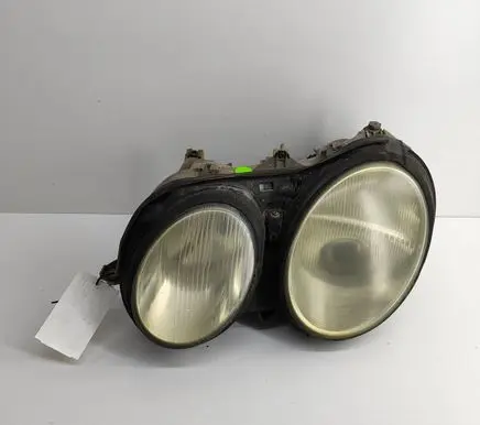Mercedes-Benz CL C215 Headlight/headlamp A2158200361 0301165671