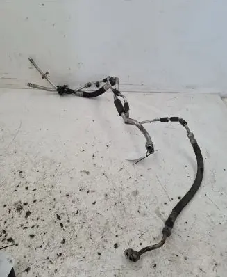 Audi A4 S4 B6 8E 8H Air conditioning (A/C) pipe/hose