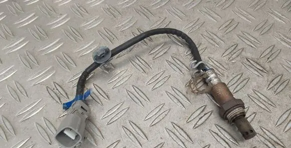 Lambda probe sensor