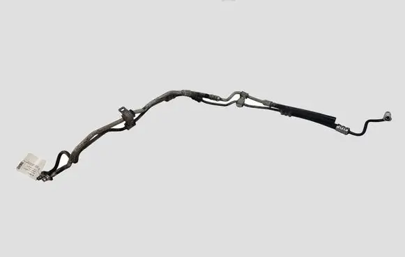 Citroen C4 I Picasso Power steering hose/pipe/line