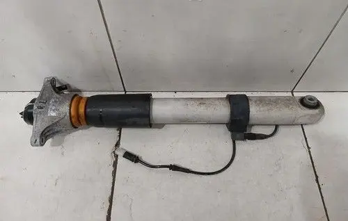 BMW M3 G80 Rear shock absorber with coil spring 33508091379