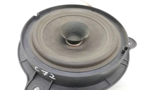 Nissan Note (E11) Front door speaker 7606500454 28150av700