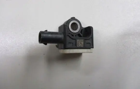 Audi A3 S3 A3 Sportback 8P Airbag deployment crash/impact sensor 4M0807508