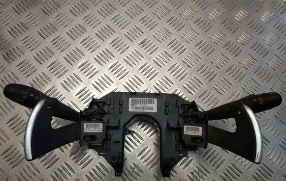 Citroen C4 I Picasso Indicator stalk