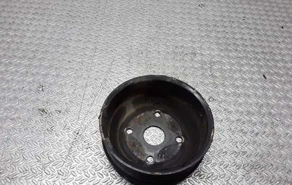 KIA Sorento Water pump pulley 