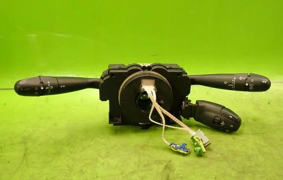 Citroen Xsara Wiper turn signal indicator stalk/switch 96477544XT