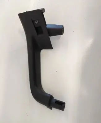 Volkswagen Golf V Electric window control switch 1K0868187F