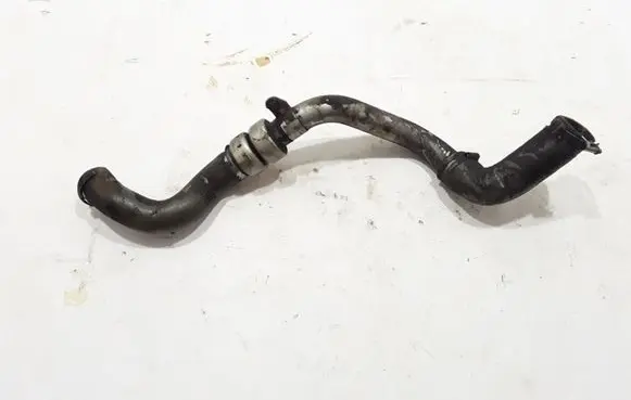 Renault Scenic II - Grand scenic II Intercooler hose/pipe 7701062249