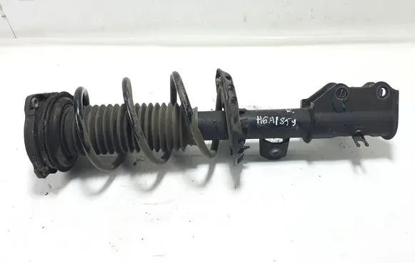 Front shock absorber/damper