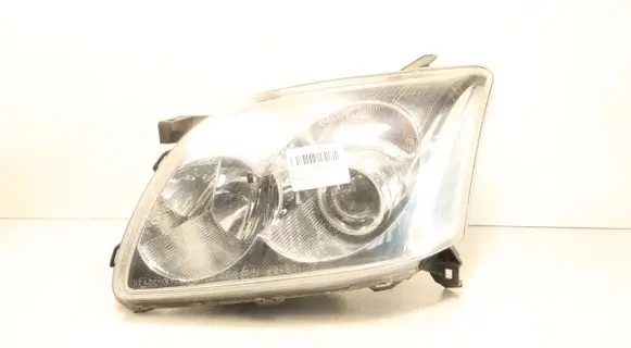 Toyota Avensis T250 Headlight/headlamp 08-212-11F3L