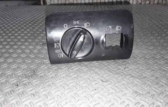 Audi A6 S6 C5 4B Light switch 4B1941531C