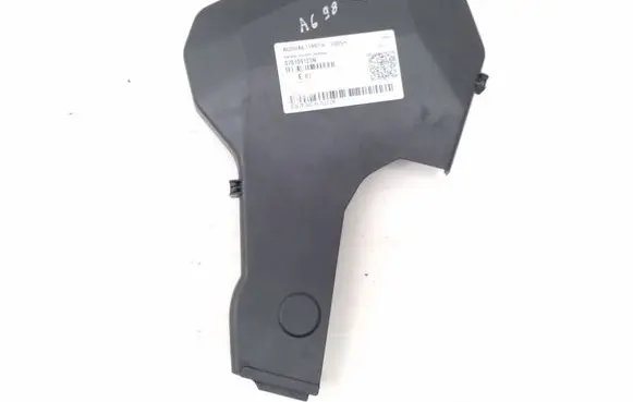 Audi A6 S6 C5 4B Timing belt guard (cover) 078109123N