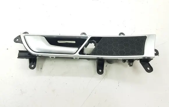 Audi A6 C7 Front door interior handle 4F0837019C