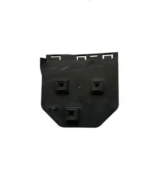 Volvo V50 Rear bumper mounting bracket 30763020