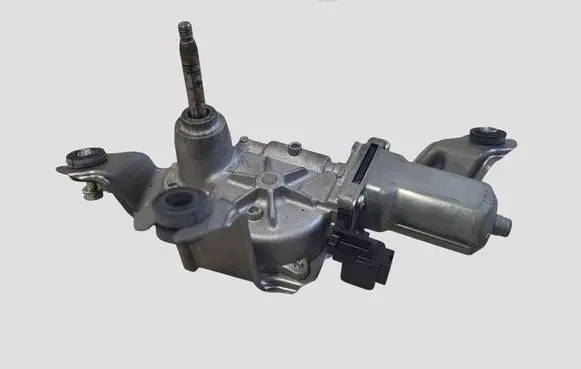 Mazda 6 Rear window wiper motor 8496000532